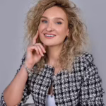 Marta Krajewska, adwokat z Katowic