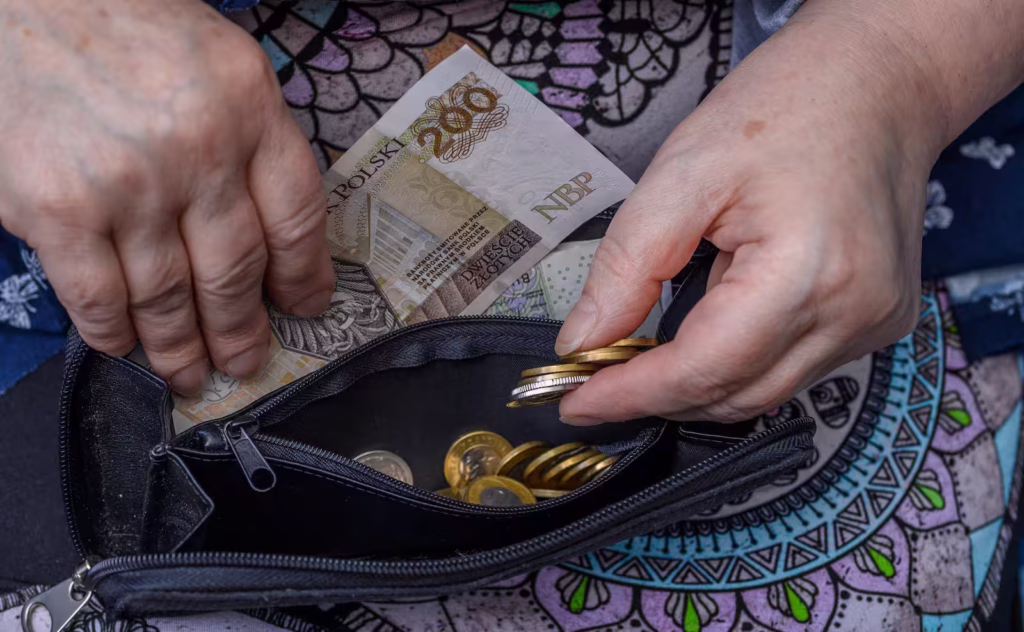 Renta wdowia - co trzeba spełnić i jaka jest jej wysokość?