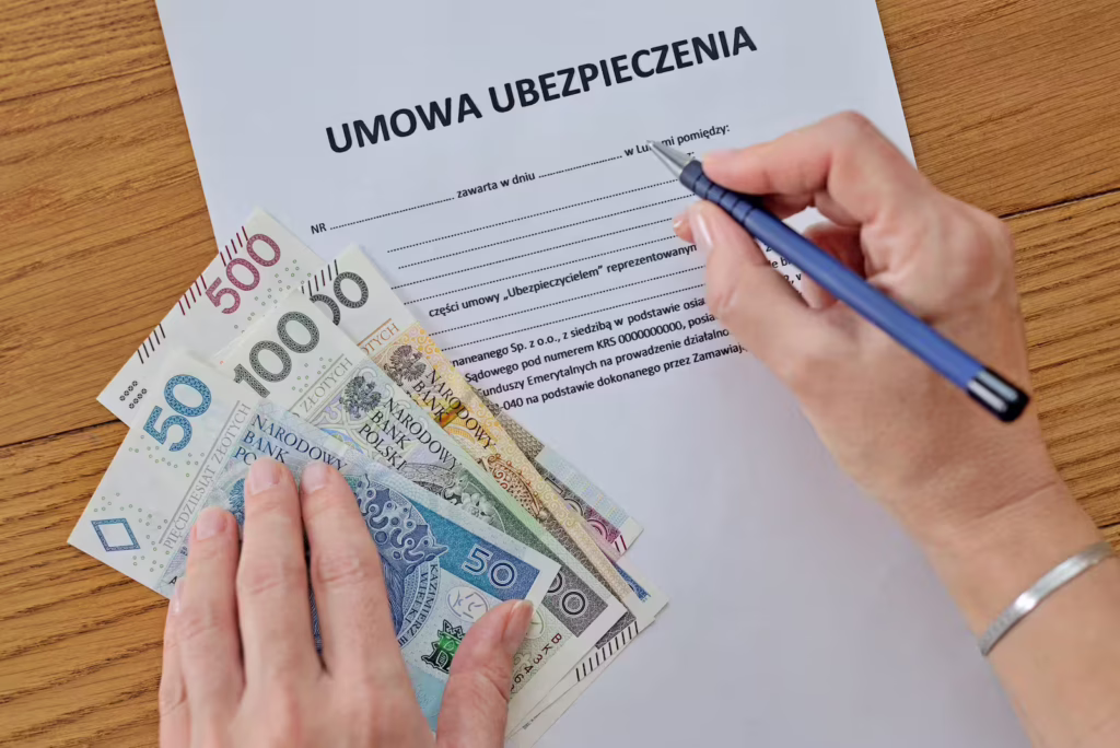 Ubezpieczenie OC i AC – podstawowe informacje